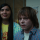 Eduardo Franco and Charlie Heaton, briefly glimpsed in the most recent season of Stranger Things
